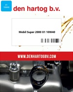 DH-SUPER 2000 X1 10W40 BIB